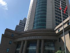 -中国工商银行(江苏省分行营业部)