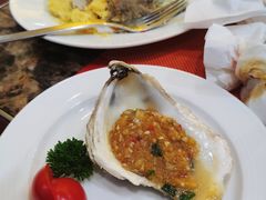 -大唐西市酒店-丝路阳光西餐厅