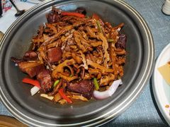 -野蔓果·山野菜(西湖景区·龙井茶田店)