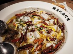 -太二酸菜鱼(武汉光谷保利店)
