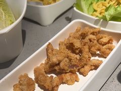 -半天妖烤鱼(石岛店)