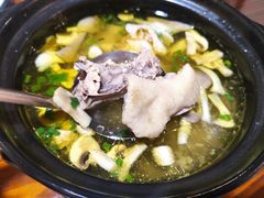 -呼吸森林·生态农庄农家乐私房菜