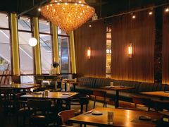 大堂-武藏日本料理(宝安壹方城店)