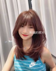 -3AM HAIR SALON染发接发