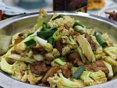 -韶山冲湘菜馆(黄桦路店)