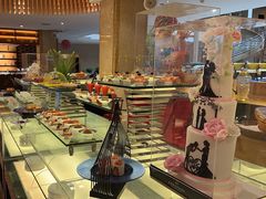 -新疆尊茂银都酒店