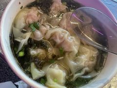-筒骨麻辣烫(永同昌公寓胜明花园店)