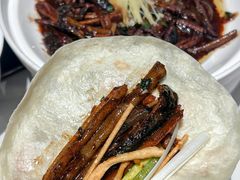 -馋遇江南·精致湖景雅宴(东方之门店)