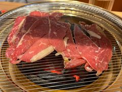 -闻老头·菊花炭烤肉(D11店)