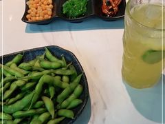 -五样儿西昌小签签烤串(建设路店)