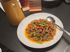 -忆江南·临江鱼馆