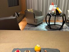 -广州花园酒店荔湾亭·地道点心·粤式饮茶