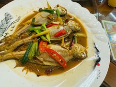 -友强·22年特色海鲜大排档·闽菜(厦门美食地标店)