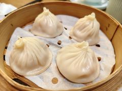 -翡翠拉面小笼包(岭南新天地店)
