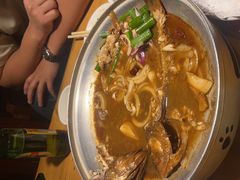 -金饭碗家宴(中兴路店)