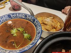 -太兴餐厅(东方广场分店)