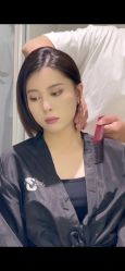 -3AM·S HAIR SALON烫发染发接发
