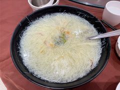 -食為天·本地人爱吃的淮扬菜(瘦西湖店)