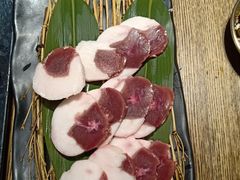 -鑫釜山海鲜烧烤(鑫丰国际店)