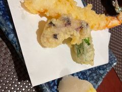 大虾天妇罗-本格(星光大道二期店)