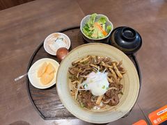 -ITARU食堂·定食料理(西丽店)