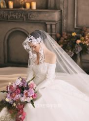 -雪中彩影婚纱摄影·品控旗舰店