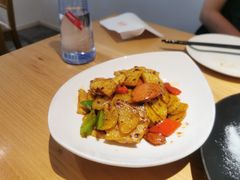 -朵朵开素食餐厅(后宰门街店)