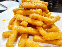-高第街56号港式餐厅·精选(世茂广场宽厚里大明湖店)