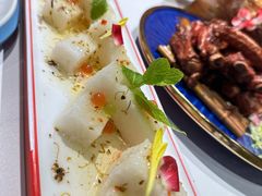 -醉长安(钟楼旗舰店)