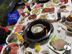 -枇杷园食为鲜火锅(南山店)