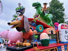 -上海迪士尼度假区