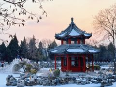 -莲池书院博物馆