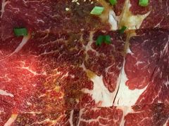 -新石器烤肉(美利广场店)