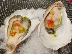 -弦月窗LUNETTE BY AMANDA(复兴路店)