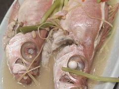 -抱德·潮汕味(琶洲店原惠城鱼仔)