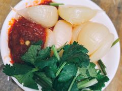 -老刘家泡馍·陕西老字号(钟楼广济街店)