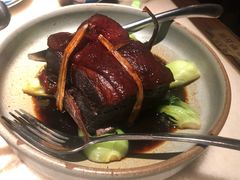草扎肉-桂满陇-西湖船宴(西单大悦城店)