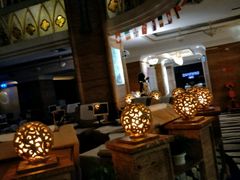 大厅-东方雅典水疗美食汇(金海岸大厦店)