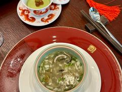 -萬國春·中菜馆(颐和公馆店)