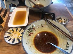 -常樂屋·常德米粉(青年路店)
