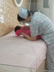 -喜月来月子会所