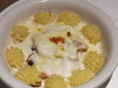 -波特曼西餐厅(中央大街店)