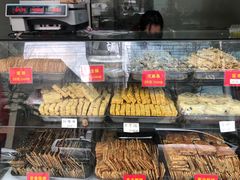 -宋记饼家(石门二路店)