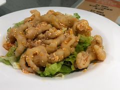 -大头力茶餐厅(花都融创茂店)