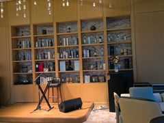 -三迪希尔顿酒店·星空酒廊