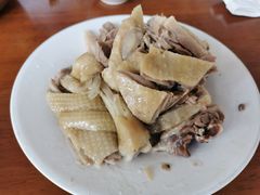 -四嫂鹅肉店(银海南二横街店)