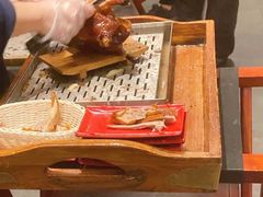 羲和烤鸭-羲和雅苑•北京烤鸭(吴中路万象城店)
