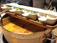 -生如夏花泰式火锅(鹭洲里店)