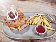 -G+KITCHEN(龙湖狮山天街店)