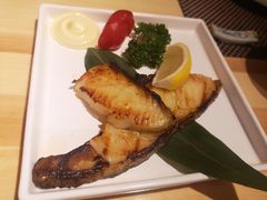 -浦·传统日式料理(3 5 1 1 店)